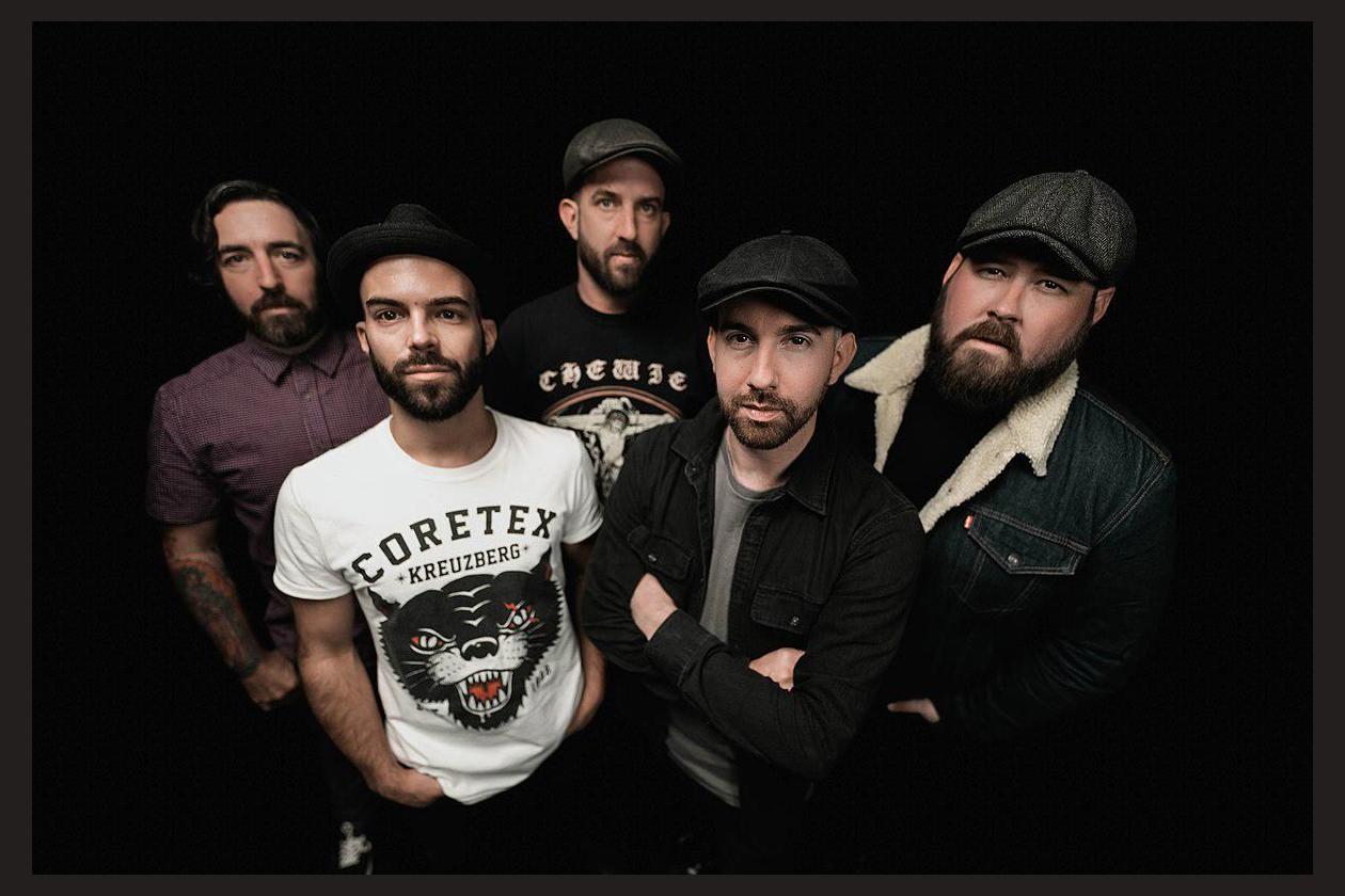 The Rumjacks